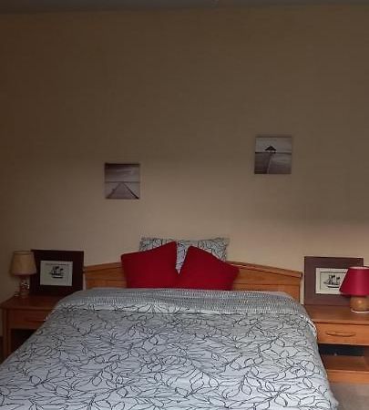 Bed and Breakfast La Dunoise Шатоден Екстер'єр фото