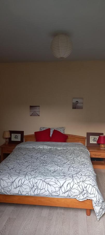 Bed and Breakfast La Dunoise Шатоден Екстер'єр фото