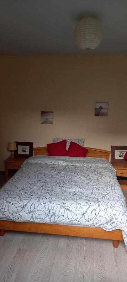 Bed and Breakfast La Dunoise Шатоден Екстер'єр фото
